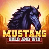 Mustang Hold and Win game thumbnail