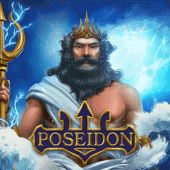 Poseidón game thumbnail