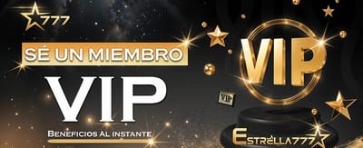 Bono exclusivo de bienvenida banner