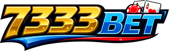 7333betcasino.com Logo